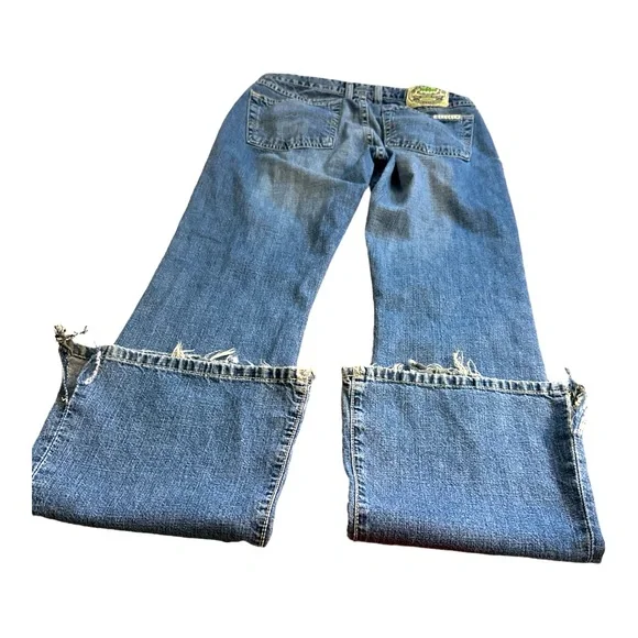 🍀LUCKY BRAND | Jeans, size 2 - Picture 8 of 8